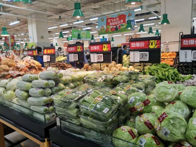深入挖掘商品供应背后的秘密
