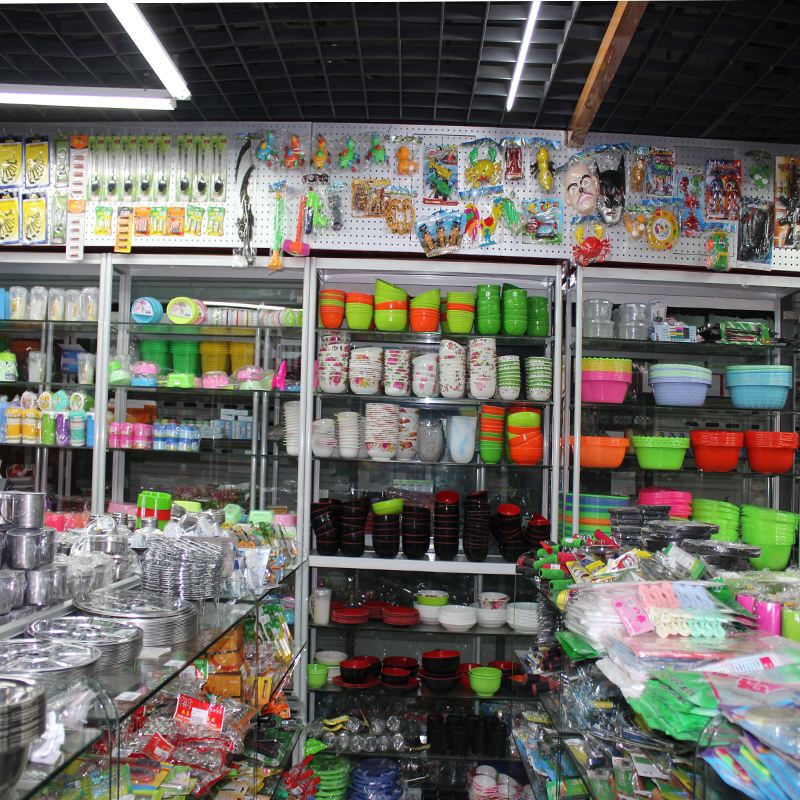工具推荐类:贸易批发中的高效进货工具